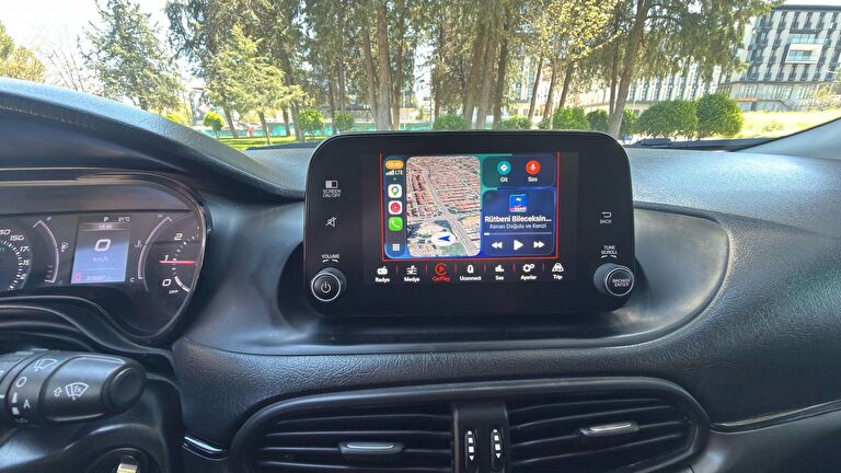 FIAT EGEA