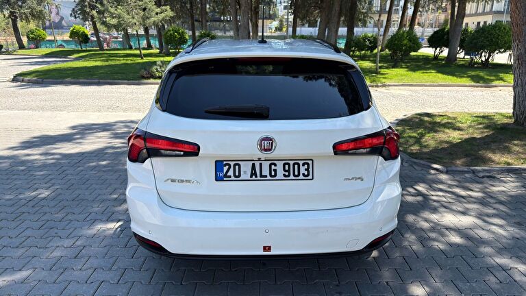 FIAT EGEA