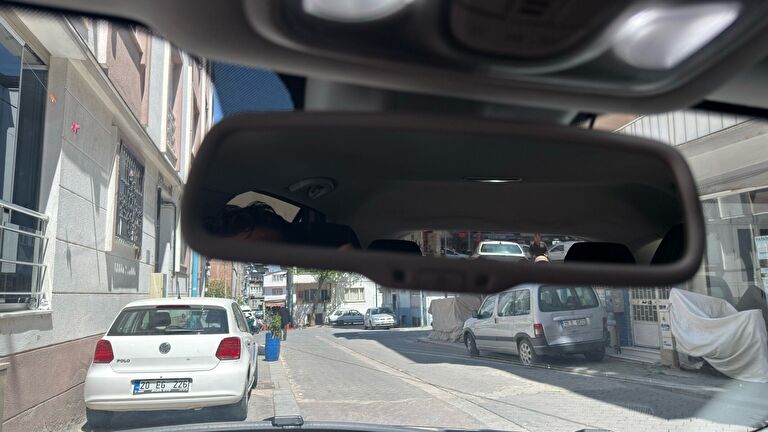 FIAT EGEA