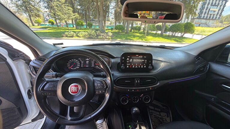 FIAT EGEA