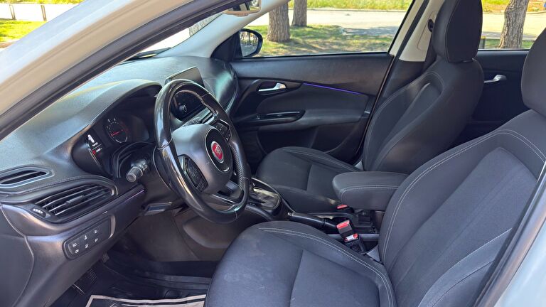 FIAT EGEA