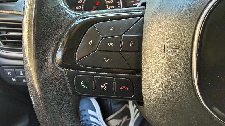 FIAT EGEA