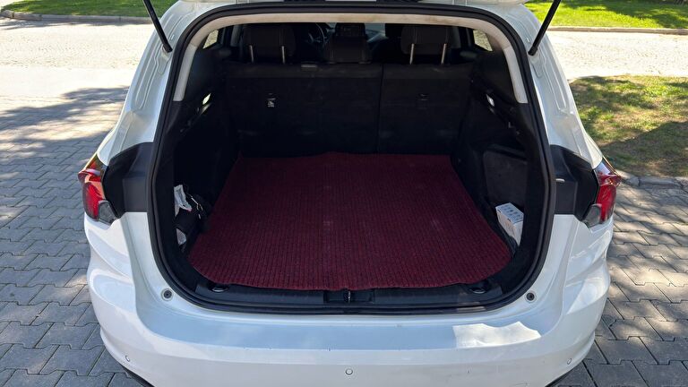 FIAT EGEA