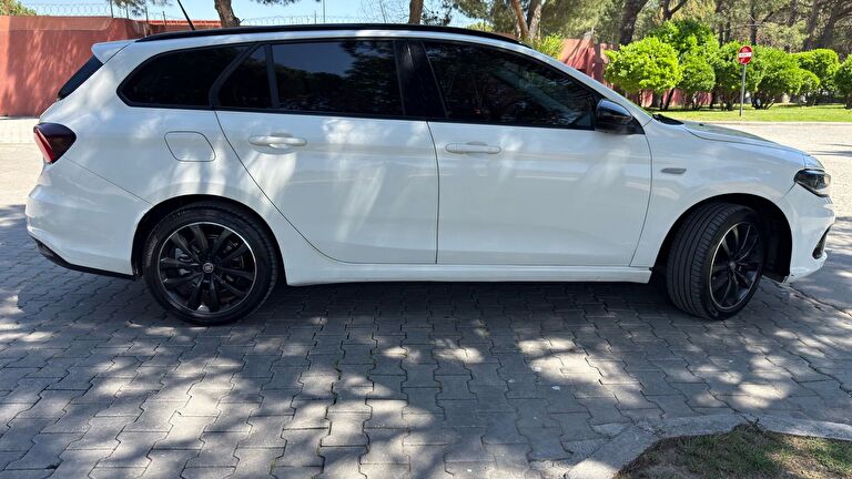 FIAT EGEA