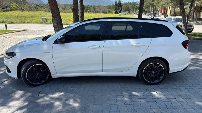 FIAT EGEA