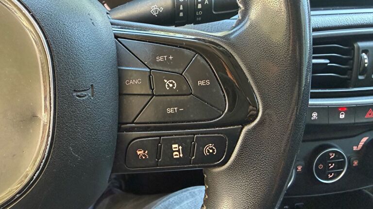 FIAT EGEA