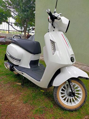 Arora Dazzle Pro 50