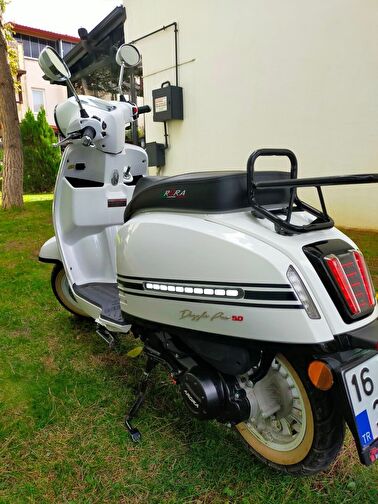 Arora Dazzle Pro 50