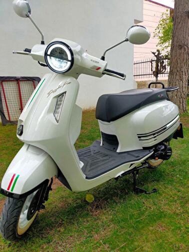 Arora Dazzle Pro 50