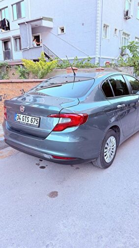 FIAT EGEA