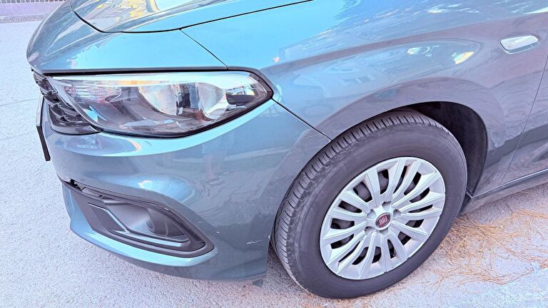 FIAT EGEA