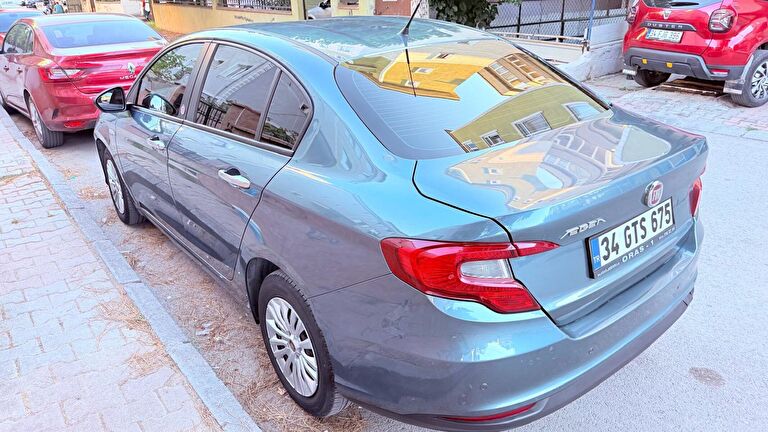 FIAT EGEA