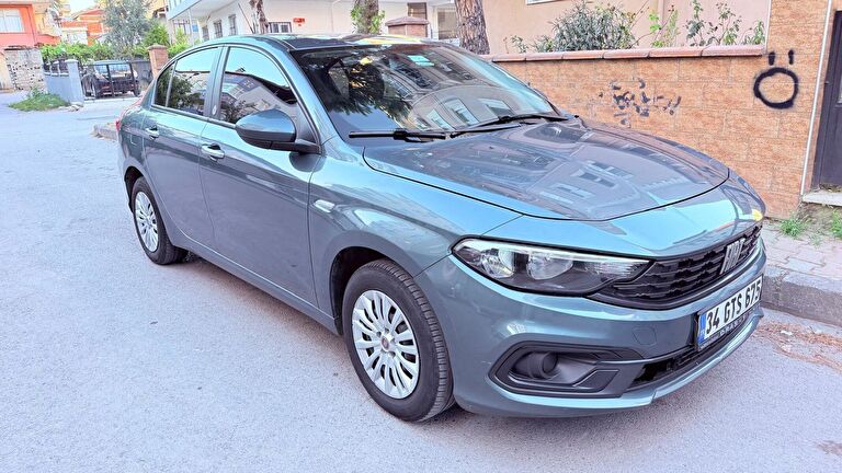 FIAT EGEA