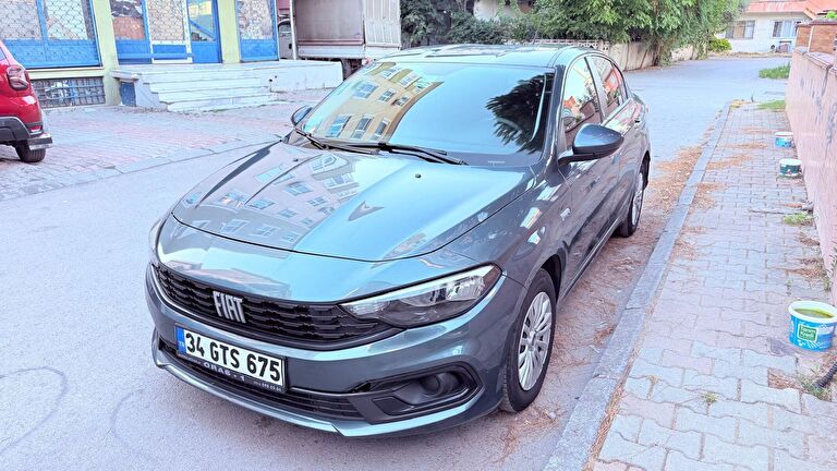 FIAT EGEA