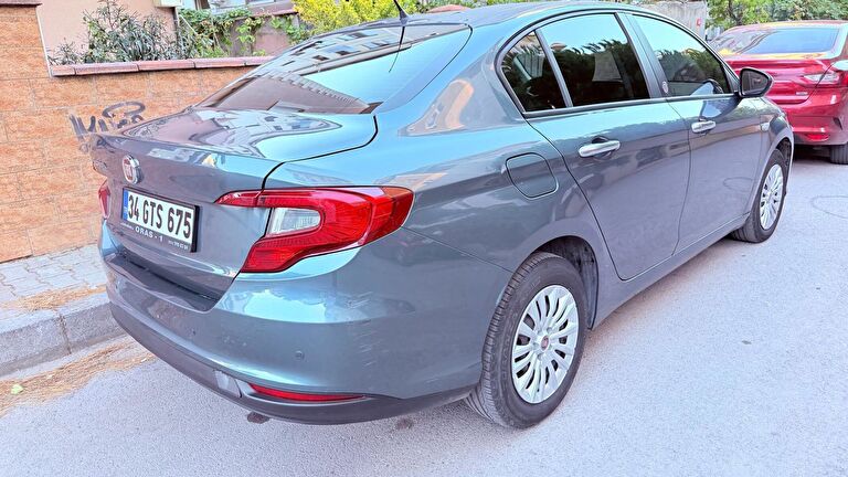FIAT EGEA