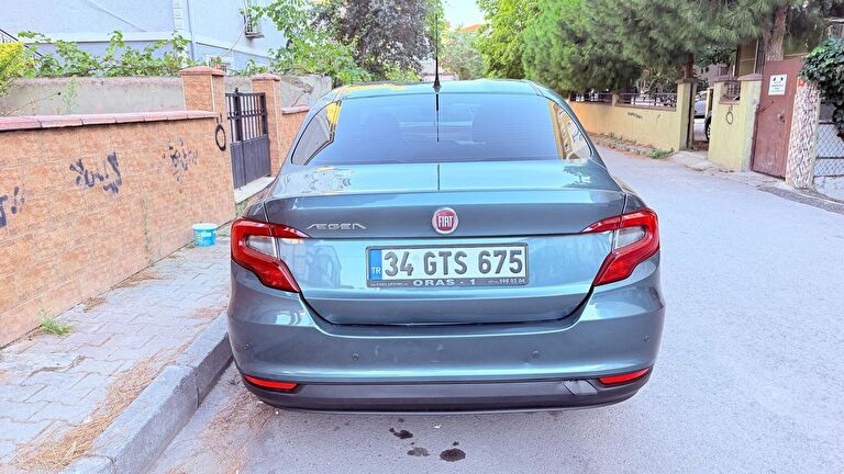 FIAT EGEA