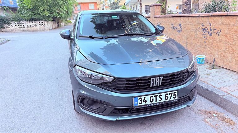 FIAT EGEA