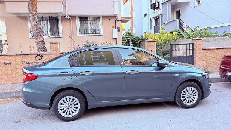 FIAT EGEA