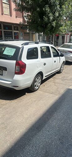 DACIA LOGAN