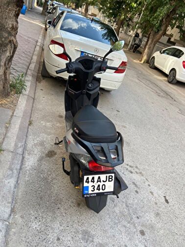 Arora Bravo 50