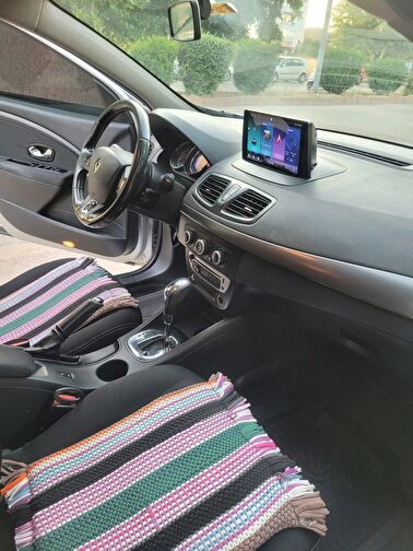 RENAULT FLUENCE