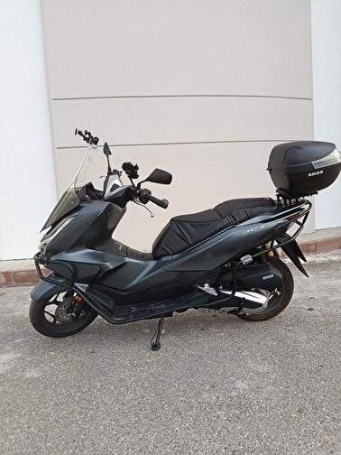 Honda PCX125 DX