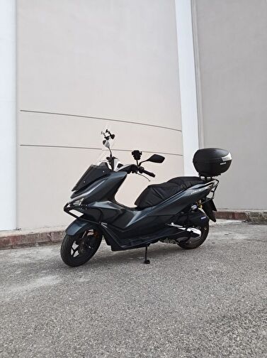 Honda PCX125 DX