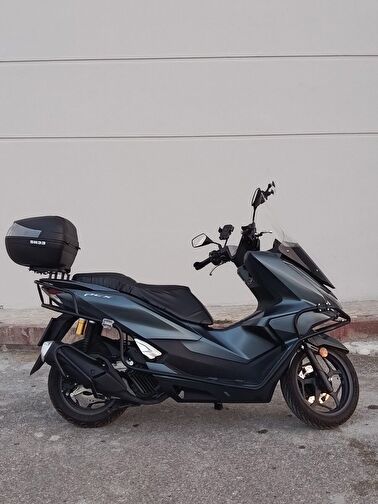 Honda PCX125 DX