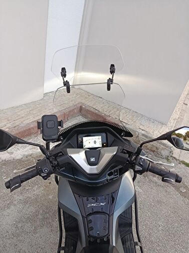 Honda PCX125 DX