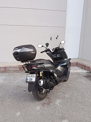 Honda PCX125 DX