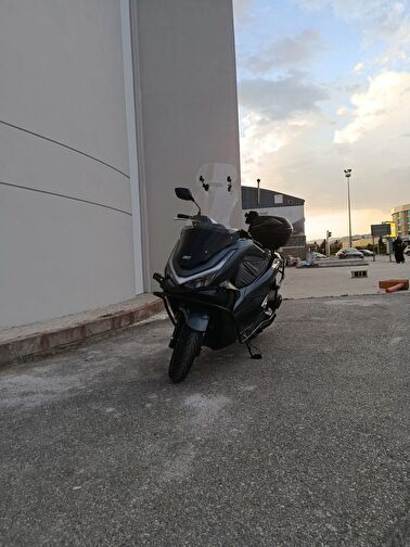 Honda PCX125 DX