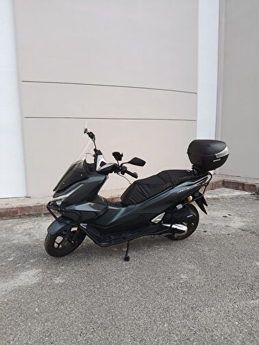 Honda PCX125 DX