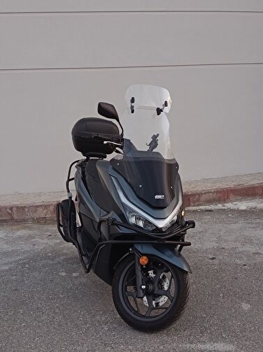Honda PCX125 DX