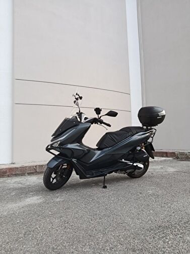 Honda PCX125 DX
