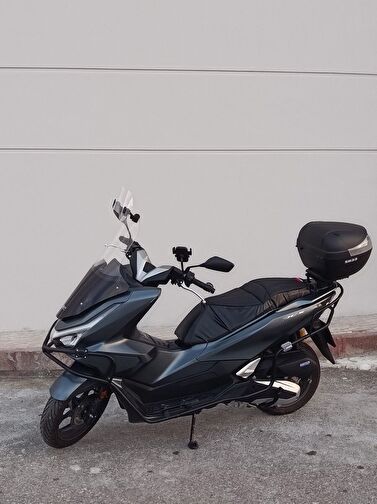 Honda PCX125 DX