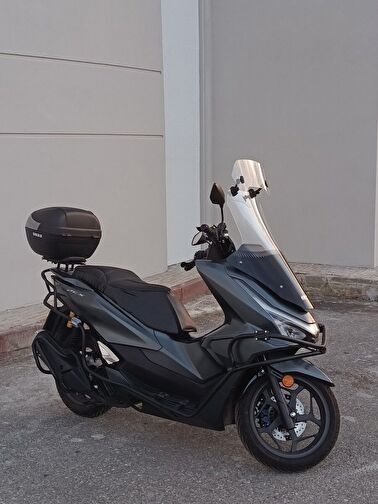 Honda PCX125 DX
