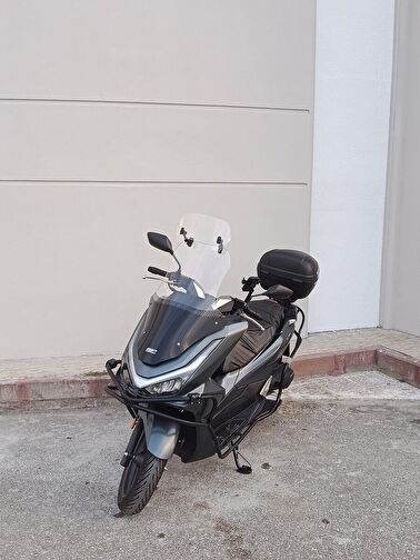 Honda PCX125 DX
