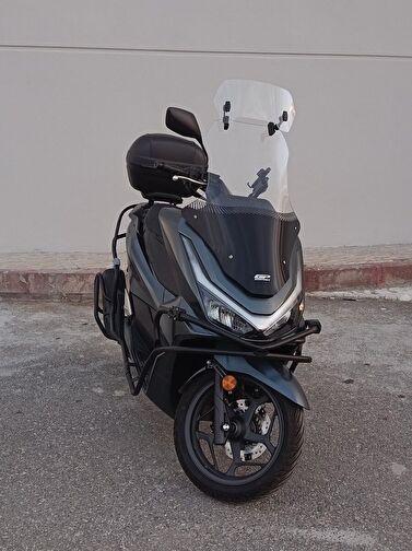 Honda PCX125 DX