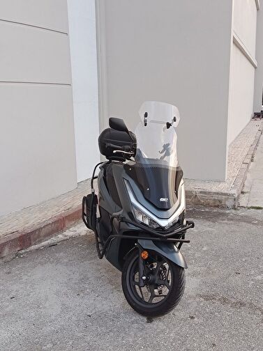 Honda PCX125 DX