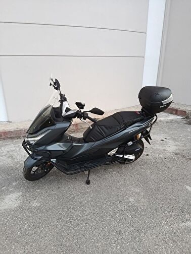 Honda PCX125 DX
