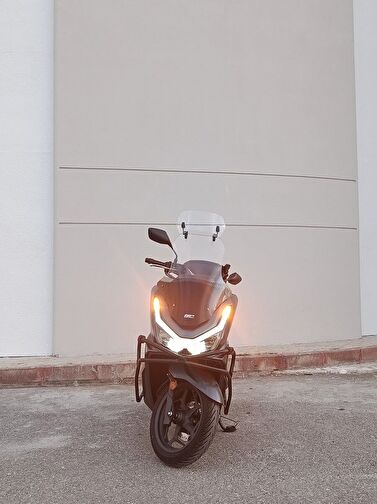 Honda PCX125 DX