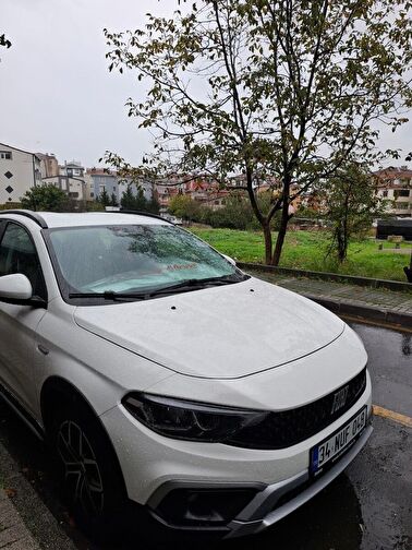 FIAT EGEA