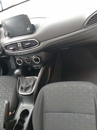 FIAT EGEA
