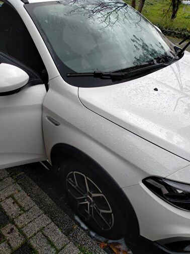 FIAT EGEA