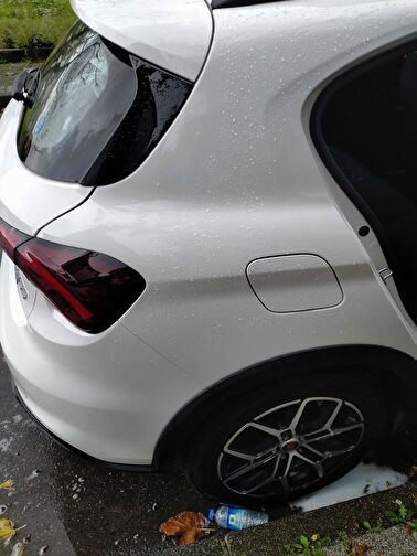 FIAT EGEA