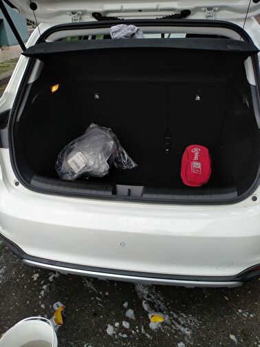 FIAT EGEA