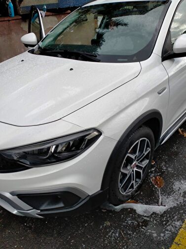 FIAT EGEA