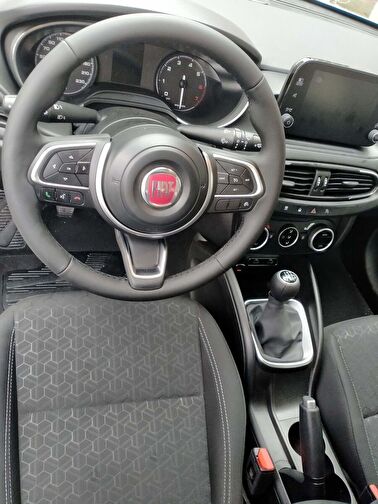 FIAT EGEA