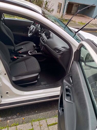 FIAT EGEA