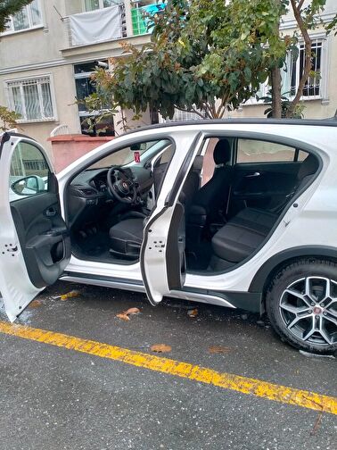 FIAT EGEA
